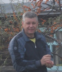 Дмитрий Бурдель